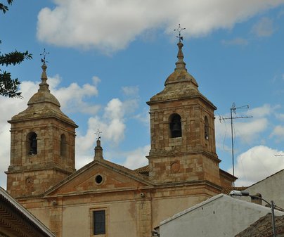 Villagarcía del Llano