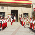 Fiesta de Nuestra Señora del Carmen de Molina de Aragón
