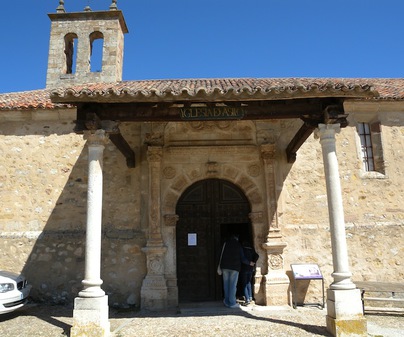 Museo de Arte Sacro de San Gil