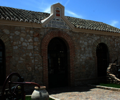 Museo Etnográfico de Horcajo de los Montes y Centro de Información del Parque Nacional de Cabañeros