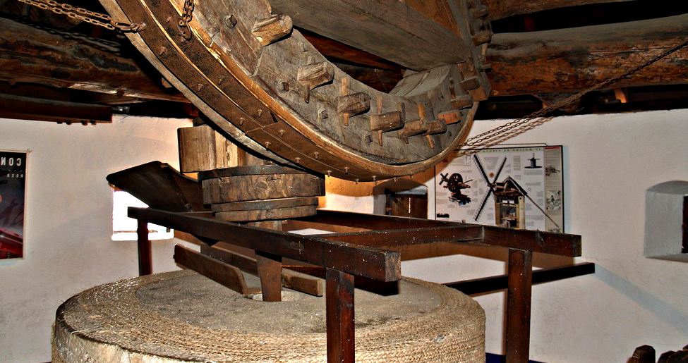 Museo Arqueológico Municipal de Consuegra