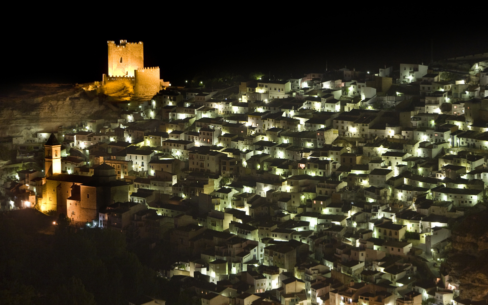 Alcalá del Júcar Alcalá del Júcar
