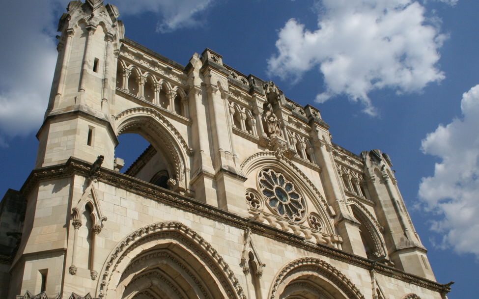 Catedral de Cuenca Catedral de Cuenca