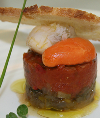 Descubriendo Talavera tapa a tapa