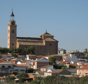 Visitamos el Palacio de los Duques de Fr�as