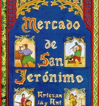 Antig�edades de mercado