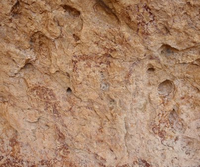 Arte rupestre - Levantino Alpera