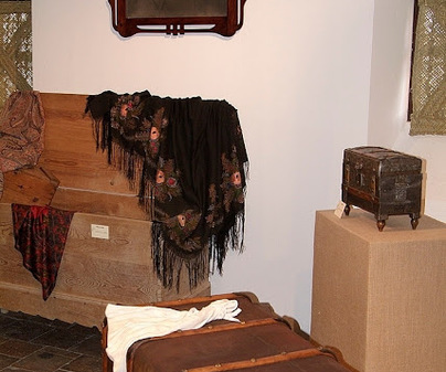 Museo Etnológico Silo del Tío Zoquete