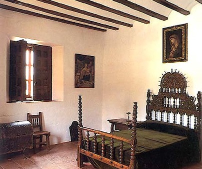 Museo-Casa de Dulcinea del Toboso