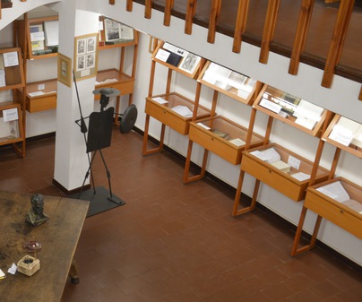 Museo Cervantino