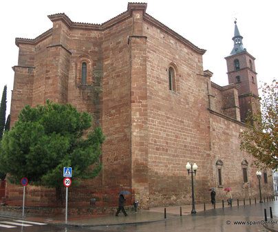 Ciudad Real