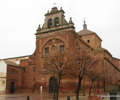 Alcázar de San Juan 