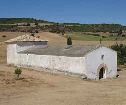 Huerta de la Obispalía