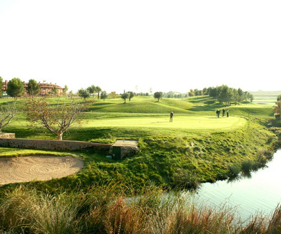 Golf Campo de Layos