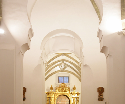Illescas - Iglesia de Santa María