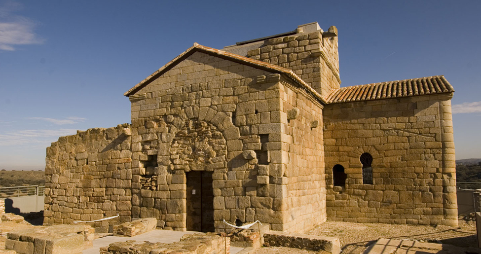 Tres Culturas Ruta Por Los Castillos Templarios De Toledo