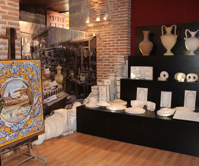 Museo Etnográfico de Talavera de la Reina