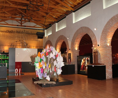 Museo Etnográfico de Talavera de la Reina