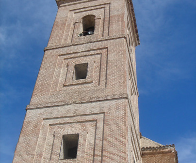 Iglesia de Cebolla 6