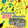 Carnaval Almaden 2015