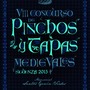 VIII Concurso de Pinchos y Tapas Medievales 2015