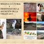 Semana Cultural y Festividad de la Asunción de la Virgen 2015