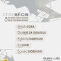 8ª Muestra Internacional de Arte Contemporáneo "Entresilos"