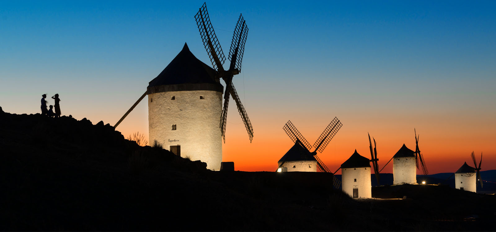 Consuegra Consuegra