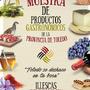 Muestra de Productos Gastronómicos de la Provincia de Toledo