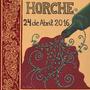 XXXVII Concurso del Vino Horche 2016