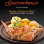 8ª edición de Jornadas Gastronómicas