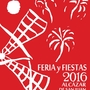Feria y Fiestas 2016