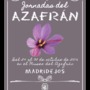 X Jornadas del Azafrán en Madridejos