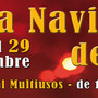 Feria Navideña de Ocio en Sonseca