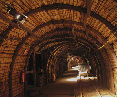 Museo de la Minería de Puertollano