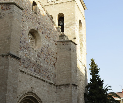 Iglesia de San Pedro (Ciudad Real)