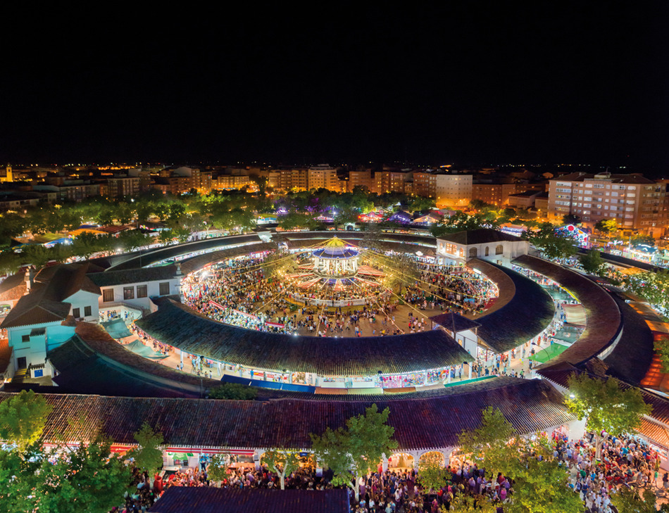 ALBACETE FERIA ALBACETE FERIA