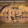 XVIII Camino Romero Pastor Magdaleno