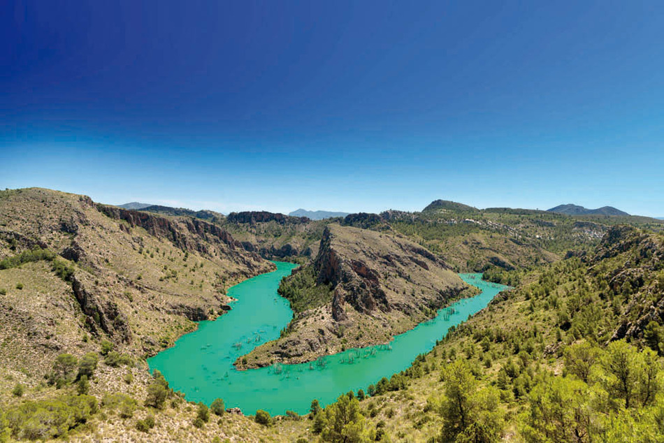Sierra del Segura Blog Sierra del Segura Blog