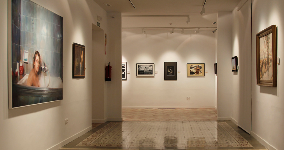 Museo del Queso Manchego y Colección de Arte de Manzanares