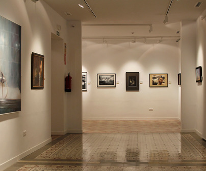 Museo del Queso Manchego y Colección de Arte en Manzanares