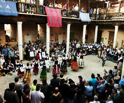 Feria de Tradiciones Populares de Yeste