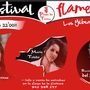 I Festival Flamenco Los Yébenes 2017