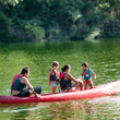 Piragüismo Bolarque Niños Piragüismo Bolarque Niños