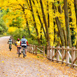 Bici de montaña por Cuenca Bici de montaña por Cuenca