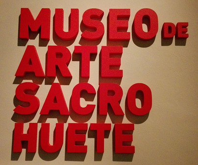 Museo de Arte Sacro (Huete)