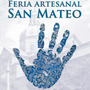 FERIA ARTESANAL SAN MATEO 2017