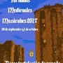Jornadas Medievales Mozárabes 2017 