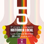 5 Jornadas de Investigación Histórica Local Luis García Montes