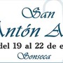 San Antón 2018